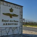 Sunday Times: Ρωσική τεχνολογία στο drone που χτύπησε το Ακρωτήρι