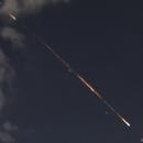 Εκρήξεις σε Ιερουσαλήμ, ΗΑΕ και Ντόχα μετά από εκτοξεύσεις πυραύλων από το Ιράν