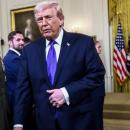 Τραμπ: Οι ΗΠΑ θα ανταποδώσουν «σύντομα» την επίθεση στο Ριάντ