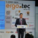 Δήμας: «Πόροι 2,6 δισ. ευρώ για έργα σε όλη τη χώρα το 2026»