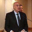 Δένδιας: Θα υποδεχθεί τη Δευτέρα στην Αθήνα τον υπουργό Επικρατείας των ΗΑΕ