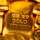 Ολοταχώς για δεύτερη εβδομάδα απωλειών ο χρυσός