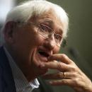 Γερμανία: Απεβίωσε σε ηλικία 96 ετών ο φιλόσοφος Γιούργκεν Χάμπερμας