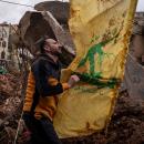 Κατς: Η Χεζμπολάχ θα αφοπλιστεί με «στρατιωτικά και διπλωματικά» μέσα