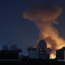 Στις φλόγες για 21η ημέρα η Μέση Ανατολή: Νέοι βομβαρδισμοί στην Τεχεράνη, εκρήξεις στην Ιερουσαλήμ