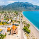 Στα «σκαριά» σύνθετη τουριστική - οικιστική επένδυση 136,5 εκατ. στην Καλαμάτα από ισραηλινά συμφέροντα