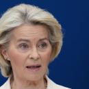 Φον ντερ Λάιεν: Η ΕΕ να προβάλει στρατιωτική ισχύ της με περισσότερο δυναμισμό