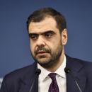 Μαρινάκης: Ιερός ο σταυρός προτίμησης - Οποιαδήποτε μείωση της αξίας του είναι λάθος