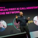 Abdu Mudesir (TELEKOM): Σημαντική για εμάς η Ελλάδα