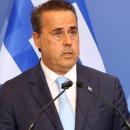 Συναντήσεις Παπασταύρου με Chevron και ExxonMobil για ταχεία υλοποίηση των ενεργειακών συμφωνιών