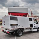 ΓΕΚ ΤΕΡΝΑ: Το πρώτο κινητό X-ray στη μάχη κατά του λαθρεμπορίου στην Ελλάδα