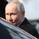 Πούτιν: Ζητά να προστατευθούν οι κρίσιμες υποδομές όσο εντείνονται οι ουκρανικές επιθέσεις