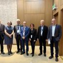 Εφεδρικό απόθεμα σε καινοτόμα αντιβιοτικά στα νοσοκομεία ζητούν οι λοιμωξιολόγοι