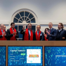 Ντεμπούτο για τη Capital Tankers του Β. Μαρινάκη στο Όσλο