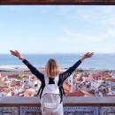 6 πόλεις για γυναίκες που ταξιδεύουν μόνες