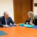 Θεοδωρικάκος: Πλήρης επάρκεια προϊόντων στην αγορά - Εντατικοί έλεγχοι