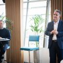 To Υπερταμείο/Growthfund εξελίσσεται σε Εθνικό Επενδυτικό Ταμείο για την Ανάπτυξη