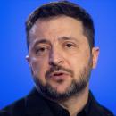 Οργή Ζελένσκι για την νέα αναστολή των αμερικανικών κυρώσεων στο ρωσικό πετρέλαιο