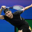 Grand-Slam στυλ: H BOSS εξασφαλίζει μια μεγάλη συνεργασία ως επίσημος lifestyle outfiter του Australian Open