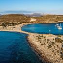 Άλμα στο ταξιδιωτικό πλεόνασμα το πρώτο δίμηνο- Πίεση στις μεταφορές