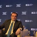 Πιερρακάκης από Ουάσιγκτον: «Προχωράμε σε μεταρρυθμίσεις όχι κάθε μήνα, αλλά κάθε εβδομάδα»