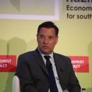 Γεωργιάδης: «Στο επίκεντρο των πολιτικών για τον καρκίνο βρίσκεται ο ασθενής»