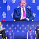 Εξάρχου: «Η Ελλάδα είναι σε θέση να αξιοποιήσει καλύτερα από οποιονδήποτε την ενεργειακή κρίση»