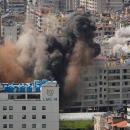 Ο Λίβανος κατηγορεί το Ισραήλ ότι παραβίασε την κατάπαυση του πυρός αμέσως μετά την εφαρμογή της