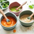 Η εταιρεία βρεφικών τροφών HiPP λέει πως είναι στόχος απόπειρας εκβιασμού