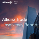 Allianz Trade: Πάνω από 15.000 επιχειρηματικές αφερεγγυότητες παγκοσμίως το 2026-2027