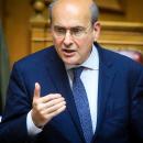 Χατζηδάκης: Η ΔΕΗ από το χείλος της χρεοκοπίας επί ΣΥΡΙΖΑ, γίνεται εθνικός πρωταθλητής