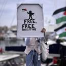 Global Sumud Flotilla: Το Ισραήλ αναχαίτισε 28 από τα σκάφη του στολίσκου