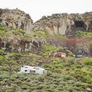 Ανατροπή τουριστικού λεωφορείου στα Κανάρια Νησιά: 1 νεκρός - 3 σοβαρά τραυματίες