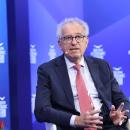 Πιερ Γκραμένια: Η προσφορά πετρελαίου και φυσικού αερίου δεν θα ομαλοποιηθεί γρήγορα