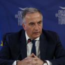 Καλαφάτης: «Η τοξικότητα δεν είναι πολιτική πρόταση»