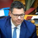 Κοντογεώργης - Περιφέρεια 2030: Το μέλλον της Ελλάδας χτίζεται στην Περιφέρεια