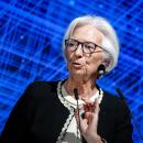 Λαγκάρντ: «Περιπλέκεται το έργο της ΕΚΤ» - Οι 2 παράγοντες αβεβαιότητας από Μ. Ανατολή