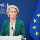 Λάιεν για 10ήμερη εκεχειρία Ισραήλ - Λιβάνου: Αποτελεί ανακούφιση