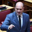 Μαρκόπουλος: Ανυπόστατες οι φήμες περί μη ύπαρξης πανεπιστημιακού πτυχίου