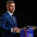 Μαγιάρ: Δεσμεύεται η Ουγγαρία να κάνει δημοκρατική στροφή, επιδιώκει την αποδέσμευση των κονδυλίων της ΕΕ