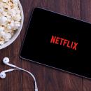 Netflix: Άλμα 16% για τα έσοδα στο α' τρίμηνο στα 12,25 δισ. δολάρια - Αποχωρεί ο Ριντ Χάστινγκς