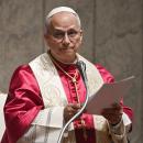 Πάπας Λέων: «Δεν με ενδιαφέρει να μπω σε αντιπαράθεση με τον Τραμπ»