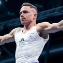 «Άρχοντας των δακτυλιδιών» ξανά ο Πετρούνιας - Χρυσός στο Κάιρο