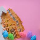 Σαρωτικοί έλεγχοι στην Πασχαλινή Αγορά