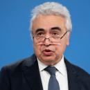 Μπιρόλ (ΙΕΑ): Η σύγκρουση προκαλεί τη μεγαλύτερη ενεργειακή κρίση στην ιστορία