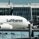 «Φρένο» σε 20.000 πτήσεις από Lufthansa