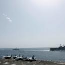 Τον αποκλεισμό των Στενών του Ορμούζ και των λιμανιών του Ιράν ανακοίνωσαν οι ΗΠΑ