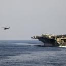 Ιράν: Θα αναλάβουμε δράση εναντίον οποιουδήποτε πολεμικού πλοίου αποπειραθεί να διασχίσει το Ορμούζ