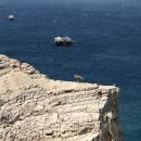 Τρία τάνκερ επιχειρούν να περάσουν από τα Στενά του Ορμούζ μετά την ανακοίνωση αμερικανικού αποκλεισμού