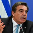 Σχοινάς: Εξασφαλίσαμε επιπλέον 21 εκατ. ευρώ για τη στήριξη των παραγωγών